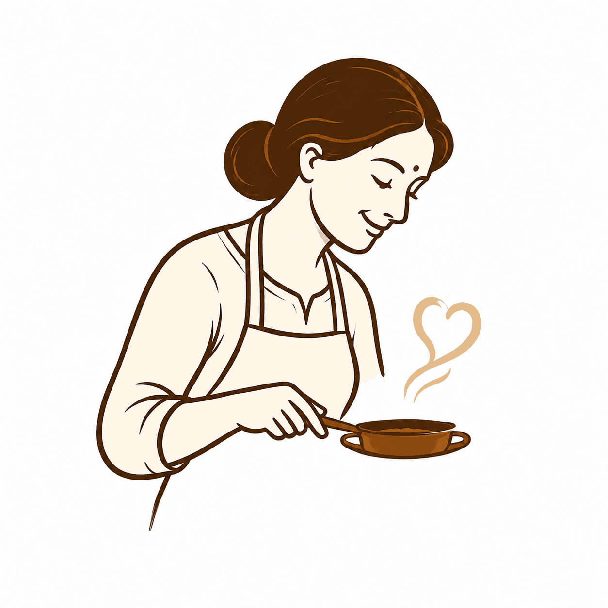 Maa Ka Khana Logo